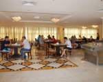 Al Bustan Hotel