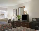 Americas Best Value Inn & Suites Wine Country