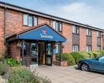 Travelodge Rugeley