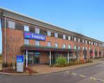 Travelodge Haverhill