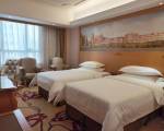 Vienna Hotel Shenzhen Unitown