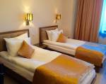 Best Western Alva Hotel & Spa