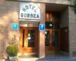 Hotel Gorbea
