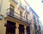 Valencia Dalt Apartaments