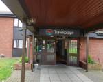 Travelodge Oswestry