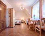 VISITzakopane City Apartments