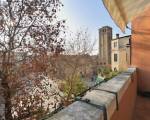 Venice Rialto Apartment With Balcony