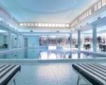 Indoor Swimming Pool