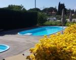 Outdoor Swimming Pool