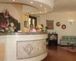 Park Hotel Porto Istana