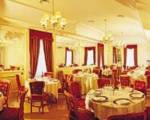 Banquet room