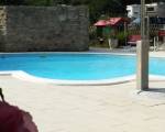 Swimming-pool