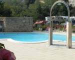 Outdoor Swimming Pool