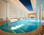 Indoor Swimming Pool