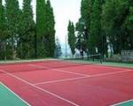 Pista de tenis