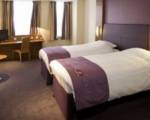 Premier Inn London Wimbledon South