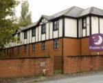 Premier Inn Manchester (Swinton)