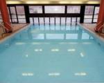 Indoor Swimming Pool