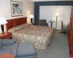 Holiday Inn Alexandria - Carlyle