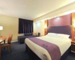 Premier Inn Chester Central South East