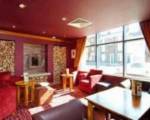 Premier Inn York (Blossom St South)