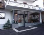 Hotel Garni Fimba