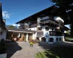 Hotel St. Florian - Kaprun