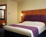 Premier Inn Manchester Altrincham