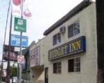 Budget Inn Hollywood