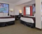 Americas Best Value Inn - Hollywood-Los Angeles