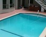 Swimming-pool