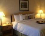 Hampton Inn & Suites San Franisco-Burlingame-Airport South