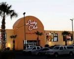 Lucky Club Casino And Hotel