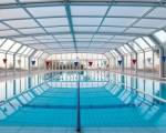 Piscine interne