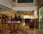 Connaught Hotel New Delhi