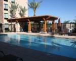 Hampton Inn & Suites Phoenix Chandler - Fashion Center Az