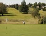 Cancha de Golf