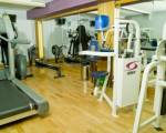 Gimnasio