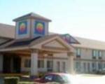 Comfort Inn Airport