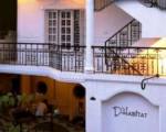 D' Habitat Serviced Apartments