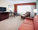 Holiday Inn Knoxville Dwtnworlds Fair Pk