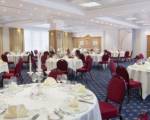 Banquet room