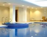 Indoor Swimming Pool