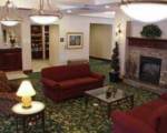 Homewood Suites Ontario Rancho Cucamonga