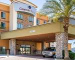 Comfort Suites Univ. Of Phoenix Stadium Area