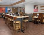 Fairfield Inn & Suites By Marriott Alexandria West/mark Center