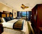 The Royal Club At Occidental Grand Aruba All Inclusive