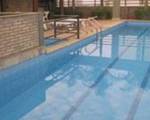 Swimming-pool