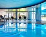 Indoor Swimming Pool