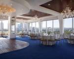 Banquet room